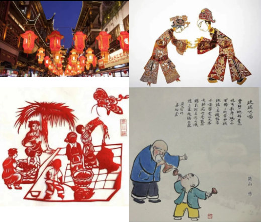 【地方文化】講好文水故事，弘揚傳統(tǒng)文化——《文水民間習俗文化沿襲與傳承》在麗彬文化園開講